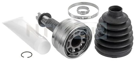 Aks Kafası Set Renault Symbol 3 2014 Megane 3 2010 Sandero 2 2012 Logan 2 2012 1.2 1.6 2.0 DCİ