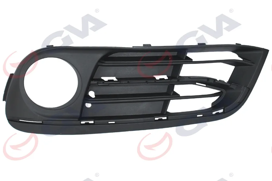 Tampon Sis Kapagı Sol Yarı Kapalı Modern Luxury BMW F10