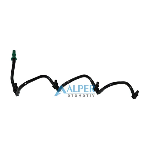 Yakit Borusu Renault MASTER 3 2010 TRAFIC 2 2006 Opel VIVARO 2006 2.0DCİ 2.3DCİ