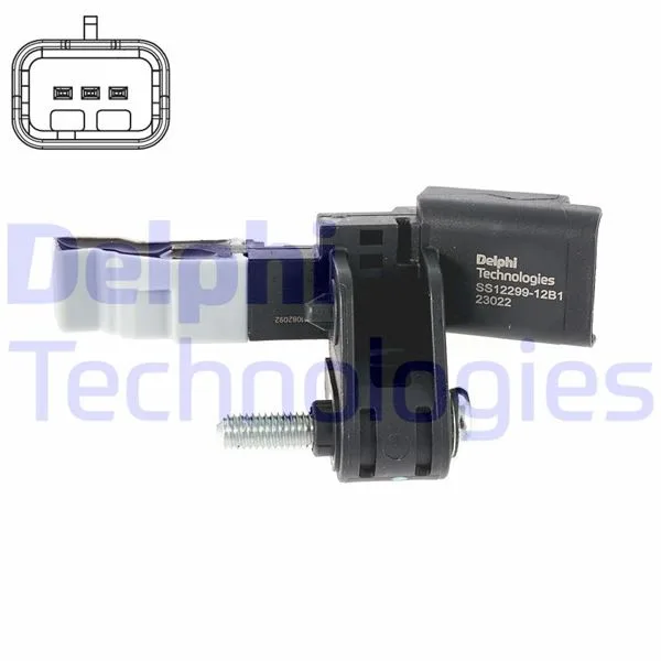 Krank Mili Devir Sensörü ASTRA L - COMBO E - Corsa F - Crossland - Grandland - C3-C4-BERLINGO - P208-P2008- PARTNER - Rifter - P508-P301-P308-C - Elysee - DS3-DS4-DS7 1.2 Puretech - THP 1.2 XE - XHL - XHT