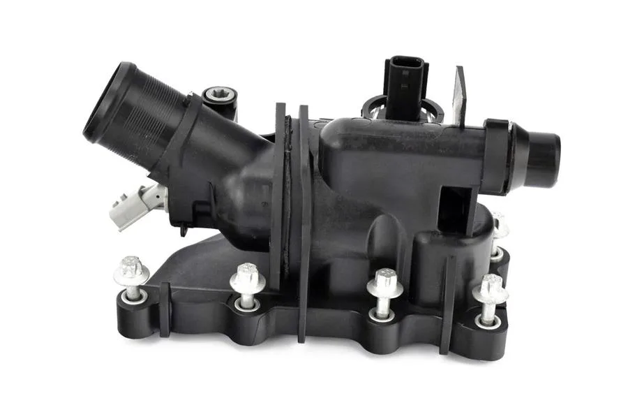 Termostat 96 C Mercedes M282 W177 V177 W247 C118 X118 H247 X247 . Renault Megane 4 2015 Kadjar 2015 1.3 Tce H5H