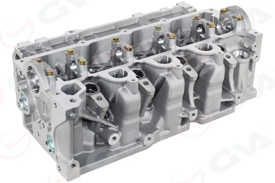Silindir Kapağı Renault Clio 4 2012 Captur 2013 Megane 3 2009 Symbol 3 2013 Talisman 2015 Nissan Qashqai 2 2013 Juke 2010 Dacia DOKKER 2012 Duster 2010 Mercedes W176.W246.C117.X156 Uzun Enj. 1.5DCİ K9K Euro 5