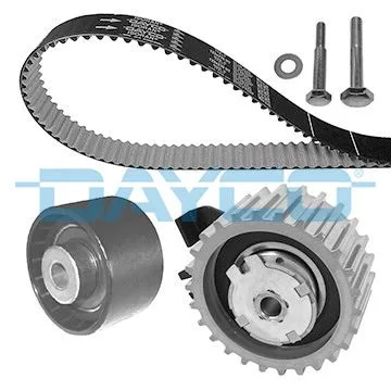 Eksantrik Gergi Kiti 190X24 Vectra C - Zafira B - ASTRA H - Croma - Alfa Romeo 159 1.9CDTİ - JTD Z19DTL