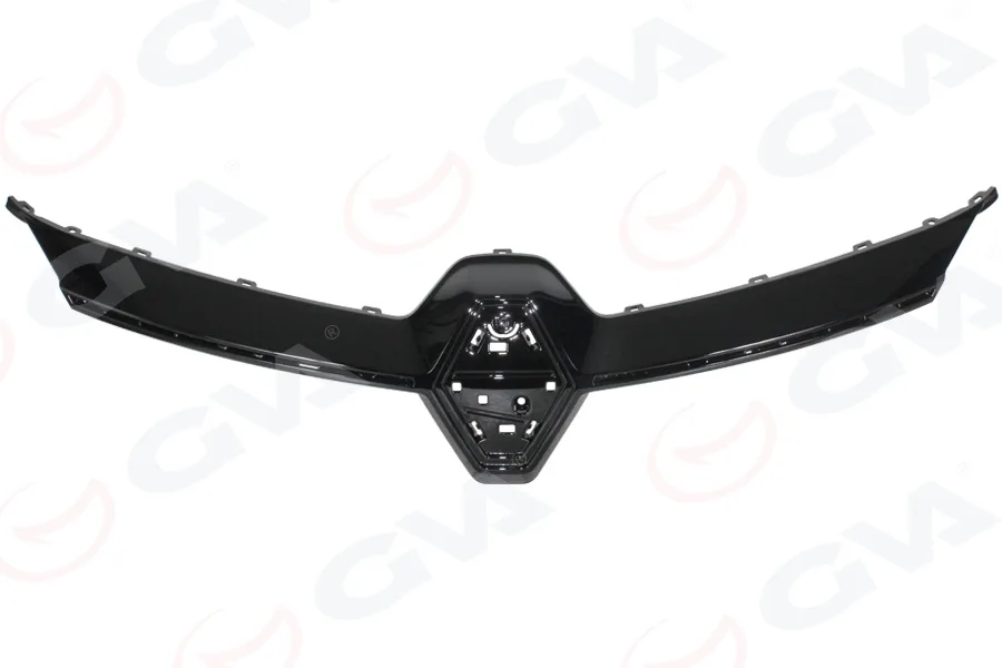 On Panjur Pıanoblack Boyalı R.Clio 5 2024