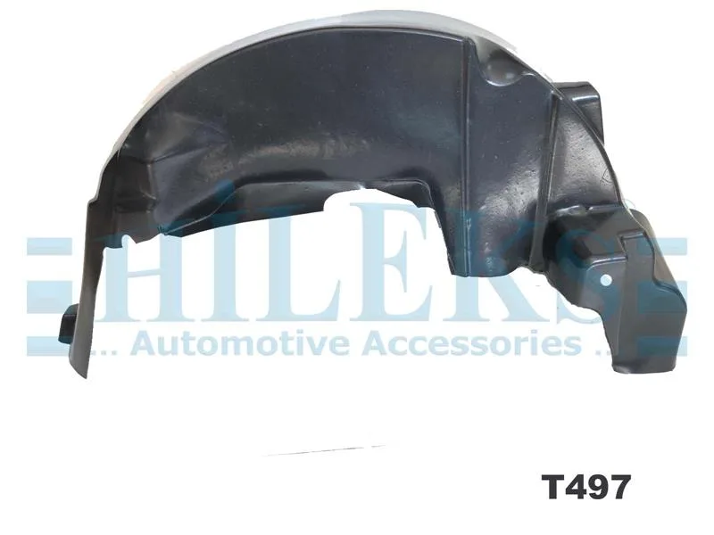 Çamurluk Davlumbazı Arka Sağ Peugeot Bipper - Citroen NEMO - Fiat FIORINO 2005