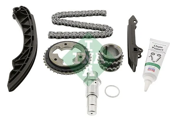 Eksantrik Zincir Seti Alt Dıslı BMW M50 M52 M54 E36 E34 E46 E39 E60 E38 E65 E83 E53 Z3 Z4 E85