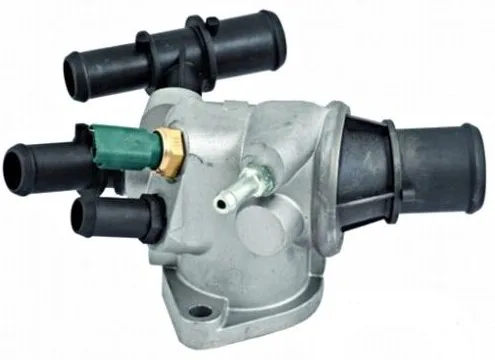 Termostat 88C Komple / Müşürlü DOBLO - Stilo - Marea - Bravo - BRAVA-147-156-166-LYBRA 1.9JTD
