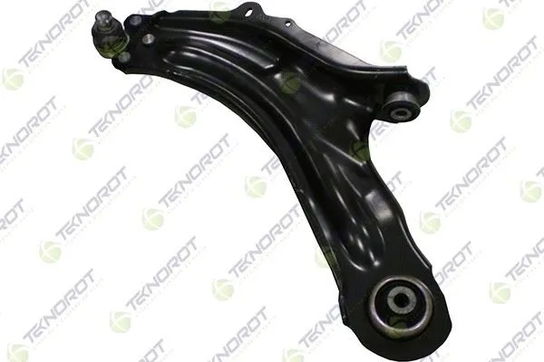 Salıncak On Sol Alt Mercedes CITAN W415 2012 . Renault Kangoo 3 2008