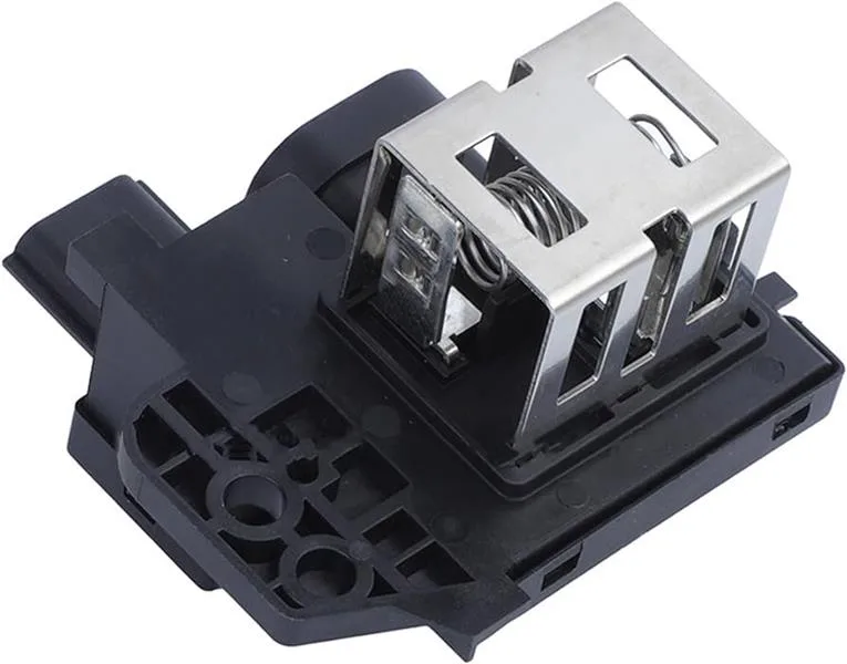 Fan Motor Rezistansı Talisman Clio 4 Latitude 255507773R