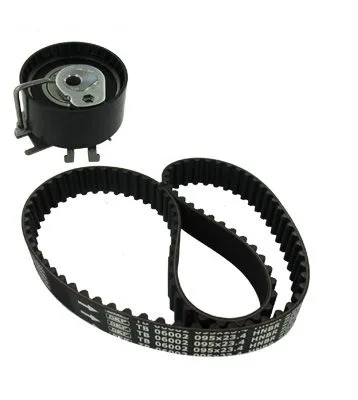7701476745 Eksantrik Gergi Kiti 095X234 Clio 2 - 3 - Kangoo - Logan - Sandero - Modus 1.2 16V D4F - D7F K015577XS 1680600QAW