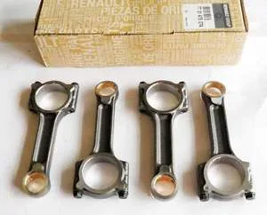 Piston Kolu Mercedes OM607 W176 W246 C117 X117 X156 W415 . Renault Kangoo Clio Megane Fluence 1.5 DCİ K9K