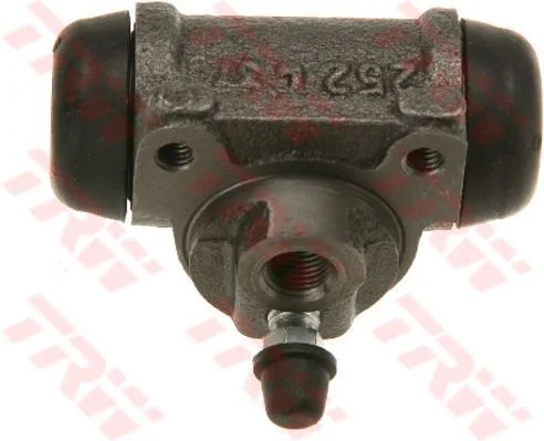 Fren Merkezi Arka Sağ / Sol Fiat 500 2007 Panda 2009 Marea 1996-2000 Bravo - Brava 1995-2002 Lancia Ypsilon 1994 2 0.64
