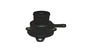 Termostat Yuvası Renault Clio - Kangoo - Megane Dacia Logan 1.4-1.6 K4J - K4M Plastik - Tıpasız