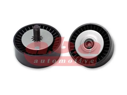 Alternatör Gergi Rulmani ASTRA H - Vectra C - Zafira - SIGNUM 1.9CDTI - DOBLO - Bravo 2 - Linea 1.6D Klimalı