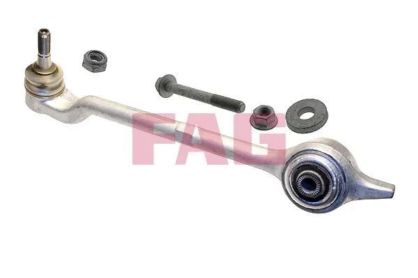 Salıncak On Sol Alt BMW E39