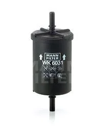 Yakit Benzin Filtresi P106-P206-P207-P208-P301-P306-P307-P308-P406-P407-P508-P2008-P3008-P5008-C2- C3-C4-C5-C - Elysee - PARTNER - BERLINGO - EXPERT 1.0-1.1-1.4-1.6 THP - Vti Clio - Kangoo - Laguna - Megane - TRAFIC - G