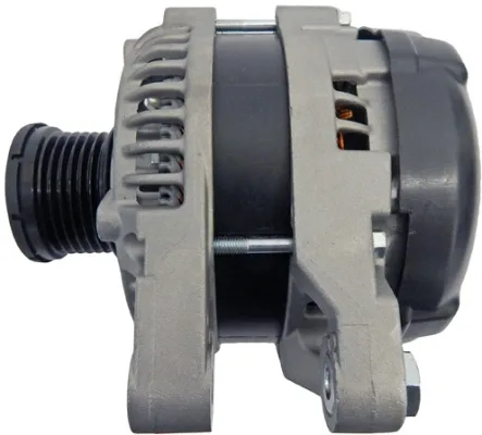 Alternatör Ford Ecosport - Fiesta - Focus - Courier 2012 120 Amp
