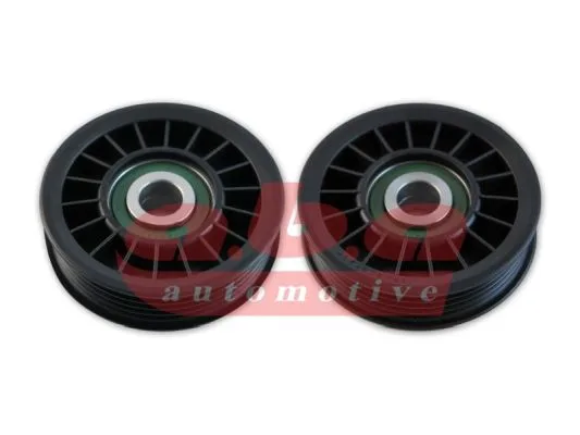 Alternatör Gergi Rulmani Passat - A4-A6 1.9 TDI 1997-2001 Afn - Avn - Avg