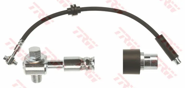 Ön Fren Hortumu Sağ / Sol Opel Insignia A 2008-2017 Chevrolet Malibu 2012 Saab 9-5 2010-2012