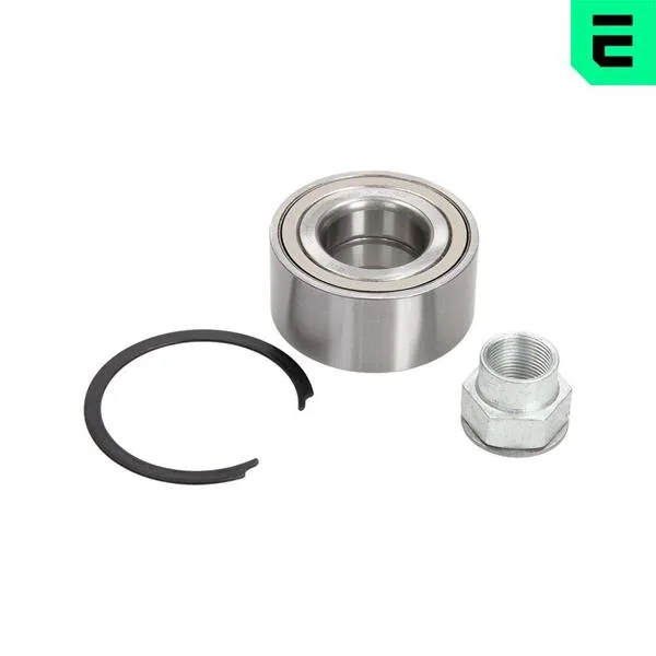 On Teker Rulmani Kit TIPO - Brava - Bravo - Tempra - Marea - Linea - Palio - P205 P106 P306 Saxo - Xsara Abssız G :33 İç Ç:35 Diş Ç:72