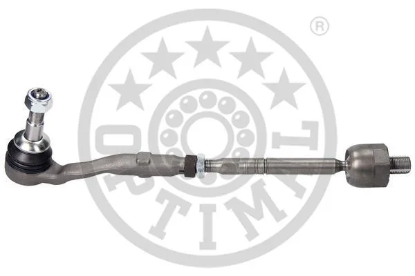 Rot Kolu Sol BMW F10 F07 F11 F12 F13 F06 F01 F02 F03 F04 Rot Başı İle