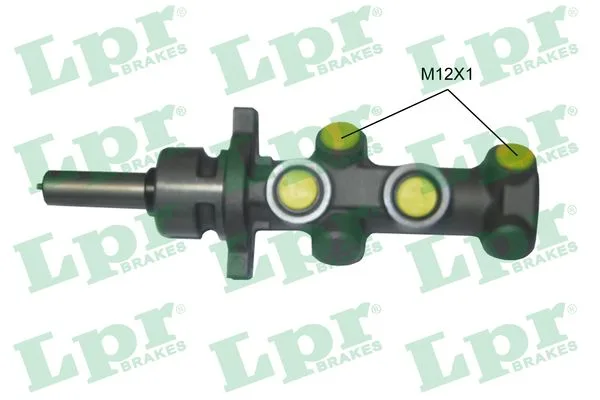 Fren Ana Merkezi 307 2000 307 1.6 16V 22.20MM