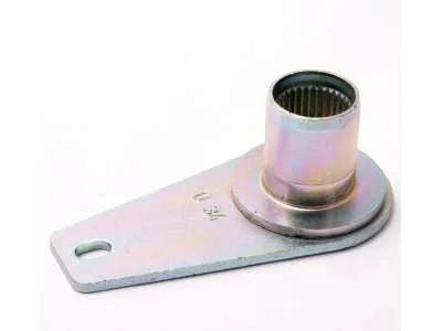 Arka Torsiyon Levyesi P106-P206-AX - Saxo