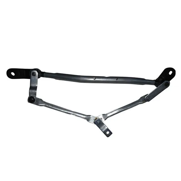 Cam Silecek Mekanizması Motorsuz Clio 3 2005