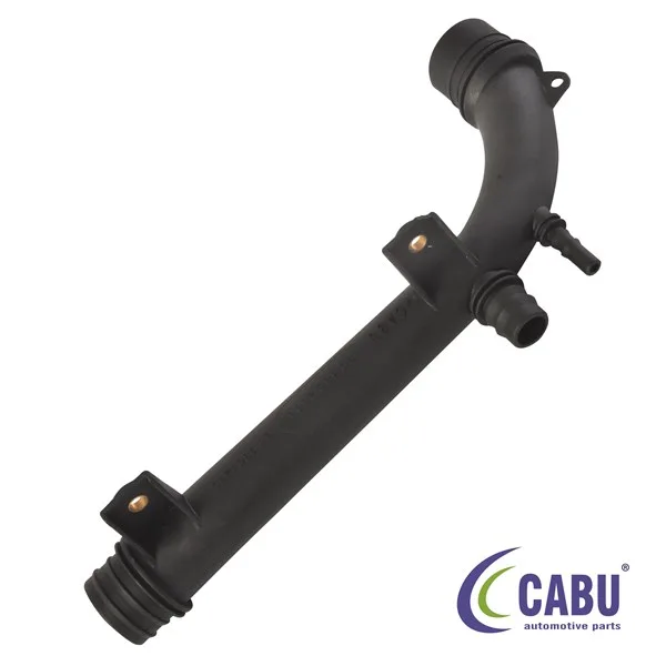 Su Borusu Plastik Opel Vectra B 1.8 16V-2.0 16V 1996-2001
