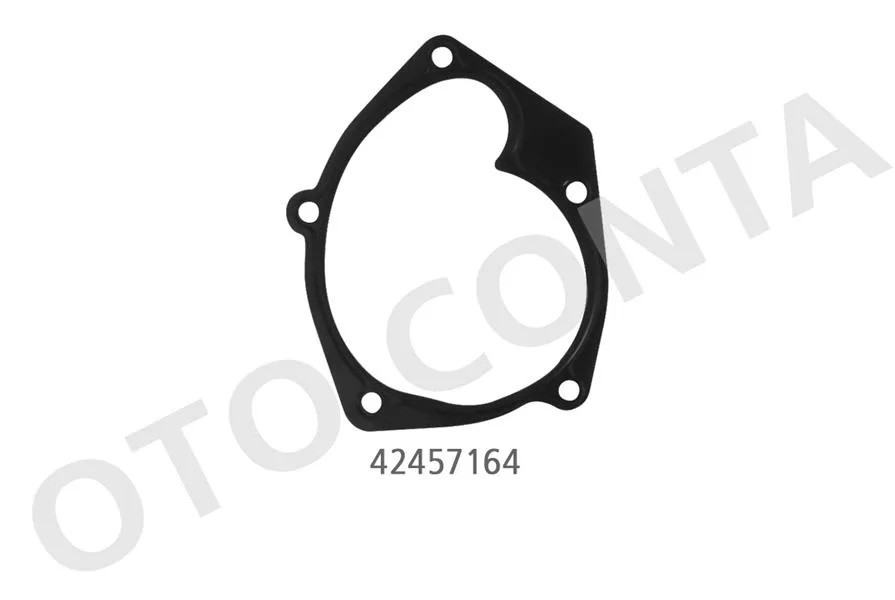 Devirdaim Contası Kauçuk Kaplı Metal Clio - Kangoo - Megane - Logan Sandero 1.5DCI K9K - Logan - MASTER F9Q (10 Adet)