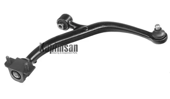 Alt Salıncak Sağ Komple Peugeot P106 1993-2004 Citroen Saxo 1996-2004 AX 1988-1996