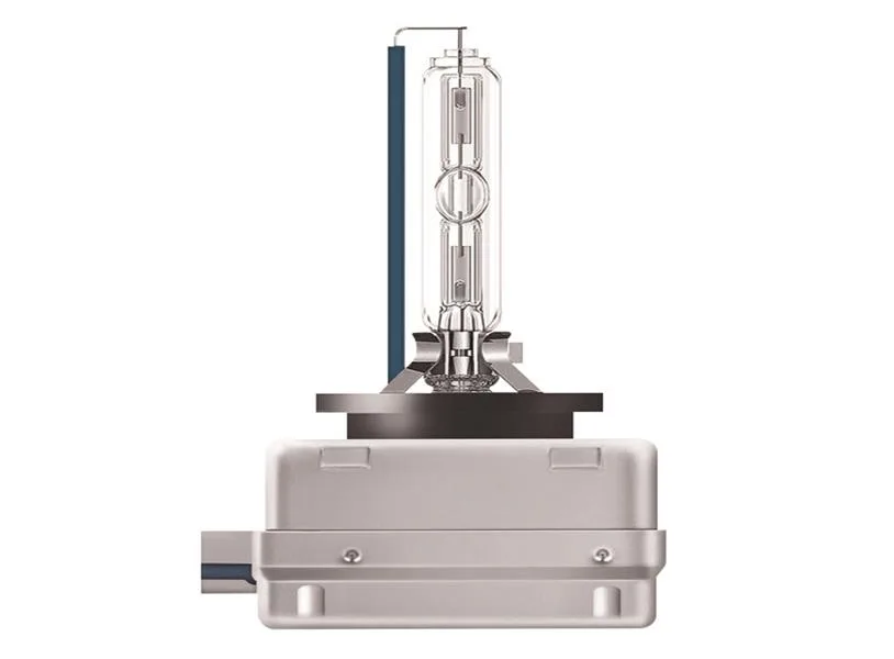 Ampul 12V D3S 35 PK32D-5 Xenarc 6000K Mavi Çubuk Xenon AY Işık Serisi