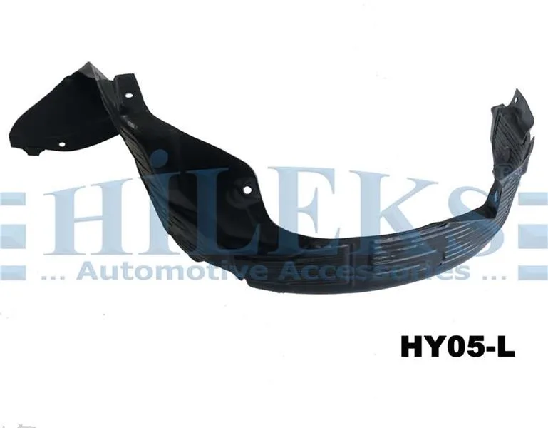 Çamurluk Davlumbazı Ön Sol Hyundai ACCENT Blue 2011-2015