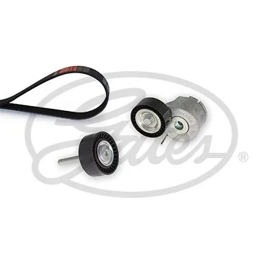 Alternatör Gergi Kiti DOBLO - Linea - FIORINO - Bipper - NEMO - Linea - COMBO 1.3 MTJ 2013