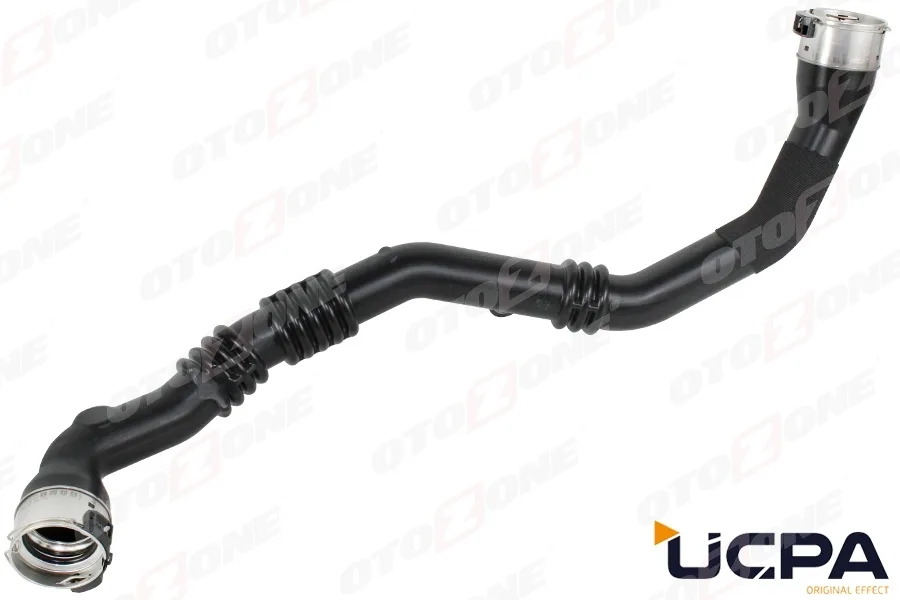 Turbo Borusu Renault Clio 4 2012 Captur 1 2013 Dacia DOKKER 2012 Lodgy 2013 Duster 2012 Sandero 2 2013 L Ogan 2 MCV 2013 1.5DCİ K9K Sensörlü