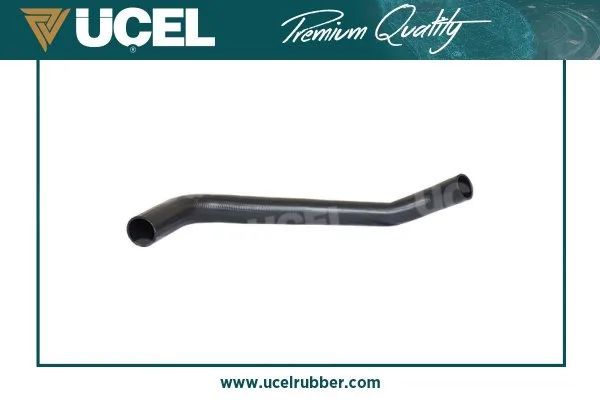Turbo İntercooler Giris Hortumu Uzun TRANSIT V347 2.2TDCI 2.4TDCI 3.2TDCI 2006