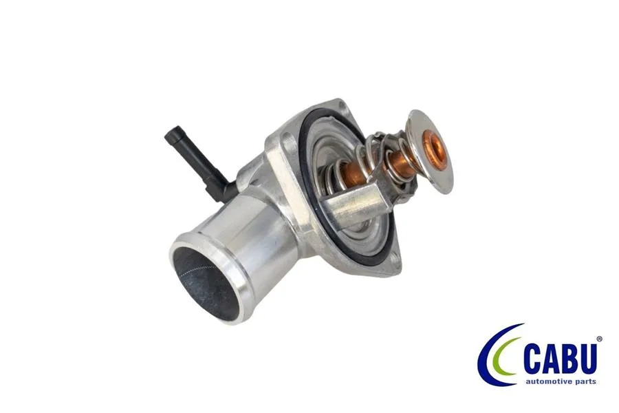 Termostat Komple ASTRA G - Corsa B - TIGRA - Zafira 1.4-1.4 16V-1.6-1.6 16V 92C