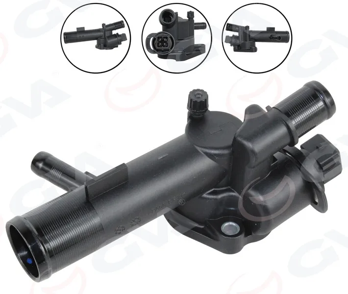 Termostat Yuvası Renault Clio - Megane - Kangoo - Logan 1.5DCİ