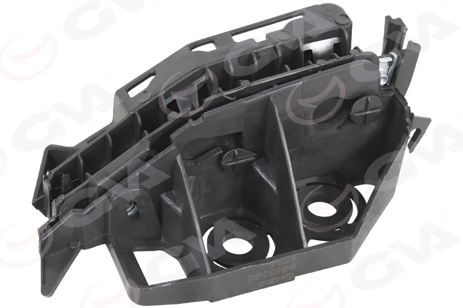 Ön Tampon Sol Çamurluk Bağlantı Ayağı Peugeot P308 2007-2014