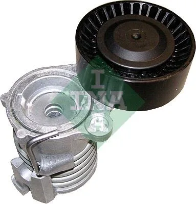 V Kayış Gergisi Kütük VW - Skoda - Seat - Polo - Fabia - Ibiza 2001 Azq - Bme - Cgpa - CGPB 1.2