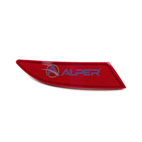Arka Tampon Reflektörü Sağ Ford Focus 2012