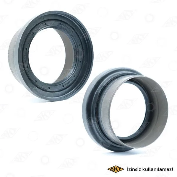 01033861B Krank Mil Keçesi VW Passat 1.8TFSI-2.0TFSI 2005-2010 Audi A3 1.8TFSI 48X60-74X12.6-26.6