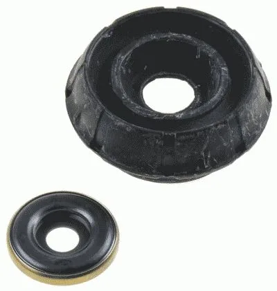 Amortisör Takozu Kit Ön Dacia Logan 2004 Sandero 2008 DOKKER 2012 Duster 2010 Logan 2 2012 Sandero 2 2012 Tüm Motor Tipleri