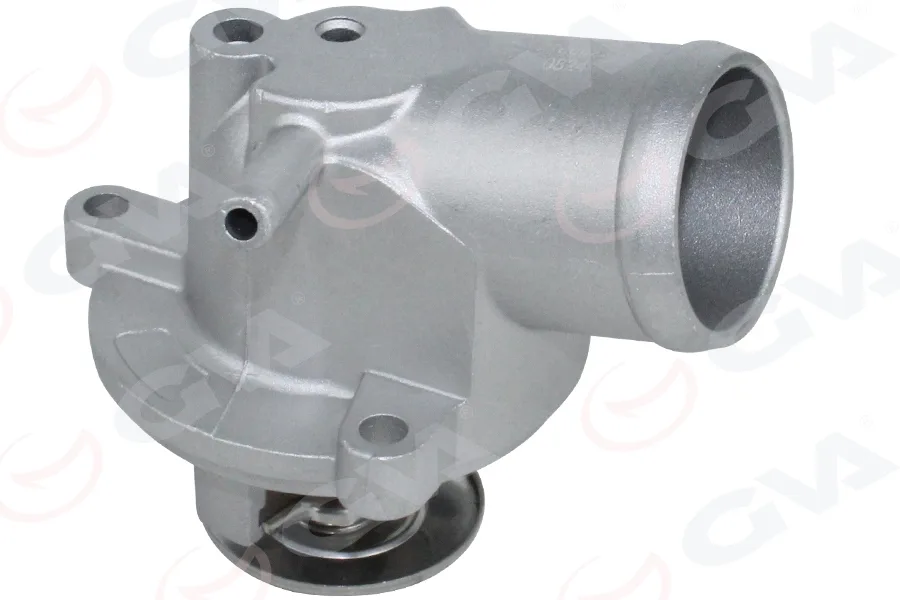 Termostat 87 C Mercedes M111 W202 C208 W124 W210 W163 Klımalı