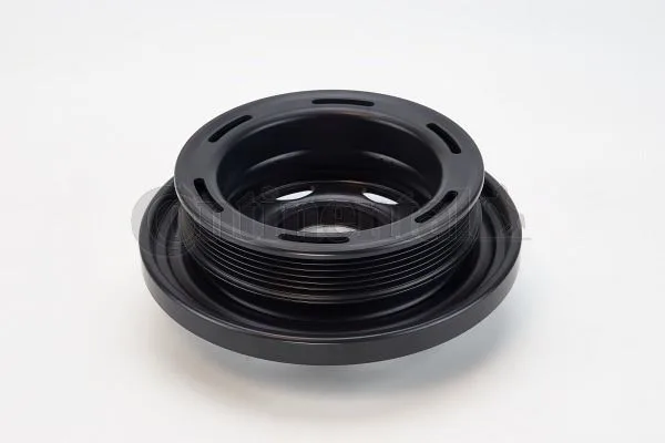 Krank Kasnagı Mercedes OM611 OM646 W202 W203 CL203 C209 W204 W210 W211 W638 W639 B901>B906