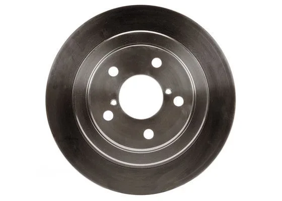 Arka Fren Diski Dolu Tip Subaru IMPREZA 2.0L EJ20 GC8 Kasa 1996-2000 Forester 2.0L EJ20 SF Kasa 1998 / LEGACY 2.0L EJ20 1994-1998 266 Çap X 5 Bijon - Adet Disk Fiyatıdır (2 Adet)