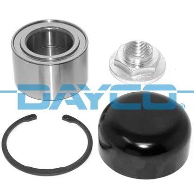 Arka Teker Rulmani Opel MOVANO 2001 Renault MASTER 2001 48X45.5X80
