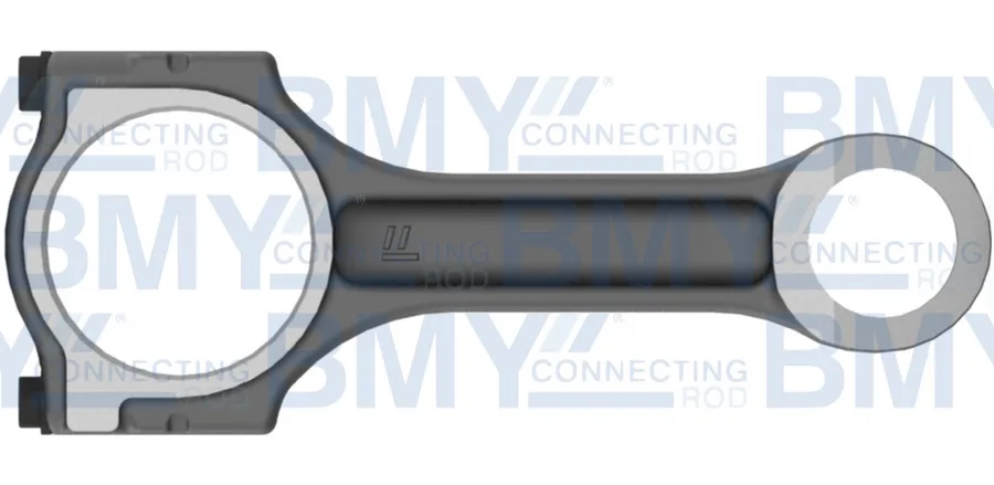 Piston Kolu Laguna - MASTER - TRAFIC - MOVANO - VIVARO 2.2 CC