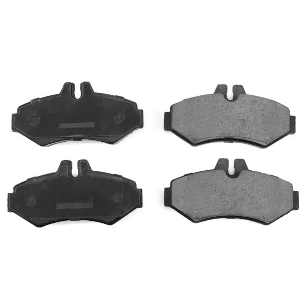 Fren Balatası Arka Mercedes W463 B901>B904 . VW LT 28-35-46
