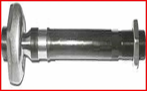 Rotmili M14X1.5 Mek. Direk. 293MM H100 1992-1997